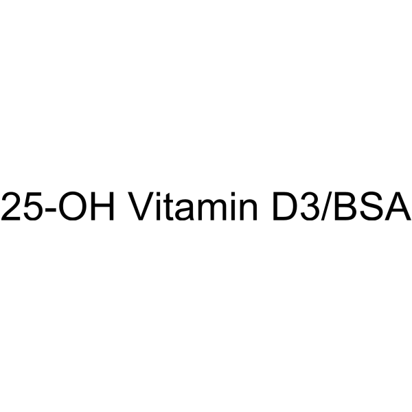 25-OH Vitamin D3/BSA
